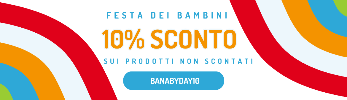 Festa dei bambini
