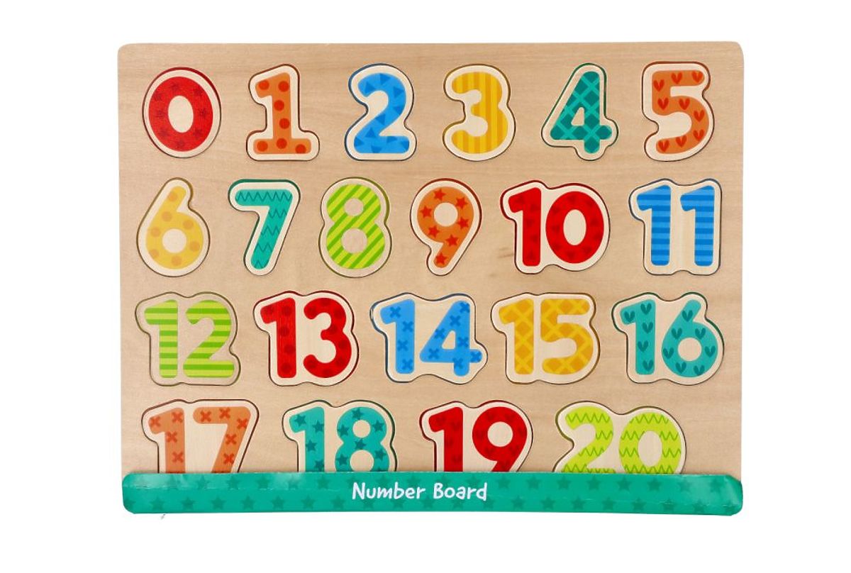 Puzzle Alfabeto E Numeri Per Bambini In Schiuma - 36 Pezzi, Giocattolo Educativo