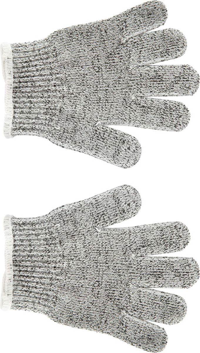 small foot Set da intaglio