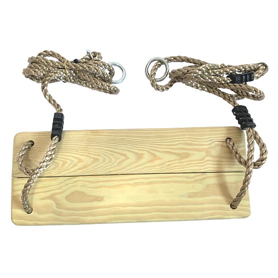 2Kids Toys Altalena in legno