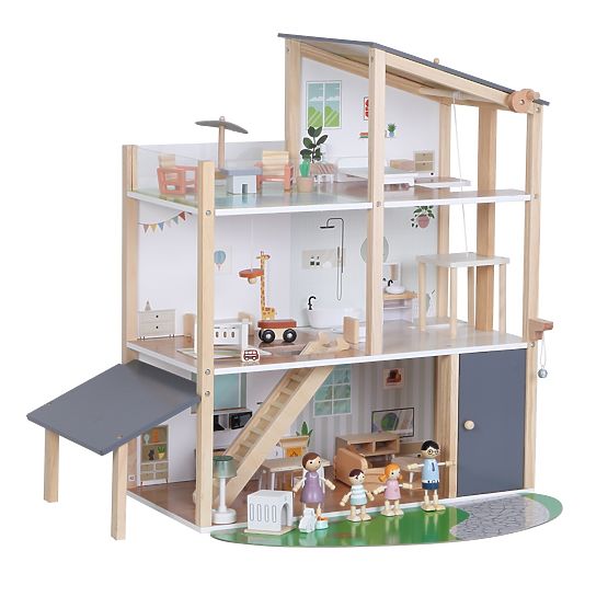 2Kids Toys Casa delle Bambole Kateřina