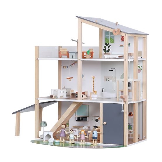 2Kids Toys Casa delle Bambole Kateřina