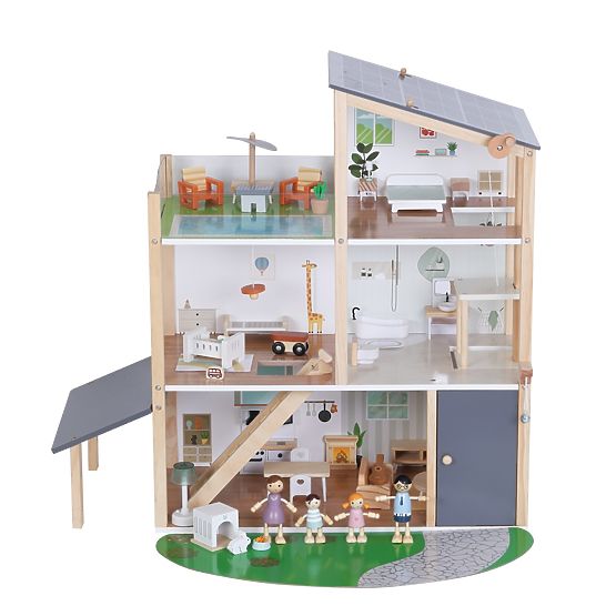 2Kids Toys Casa delle Bambole Kateřina