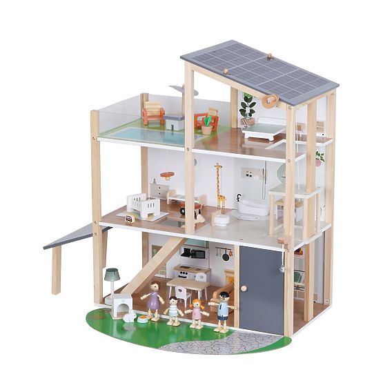 2Kids Toys Casa delle Bambole Kateřina