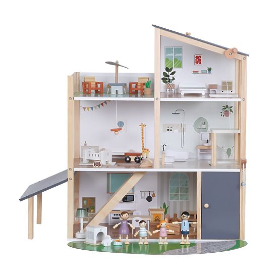2Kids Toys Casa delle Bambole Kateřina