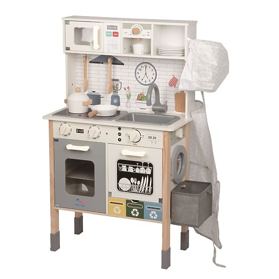 2Kids Toys Cucina per bambini tutto in 1
