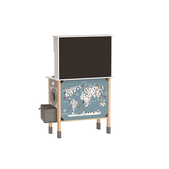 2Kids Toys Cucina per bambini tutto in 1