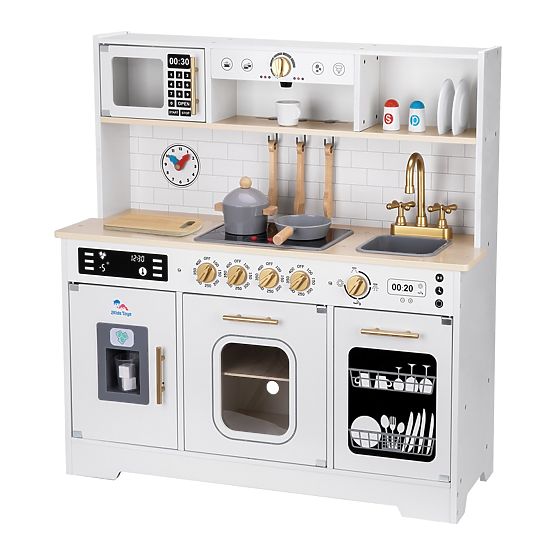 2Kids Toys Grande Cucina per Bambini