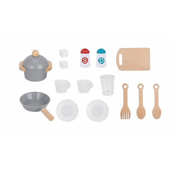 2Kids Toys Grande Cucina per Bambini