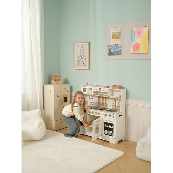 2Kids Toys Grande Cucina per Bambini