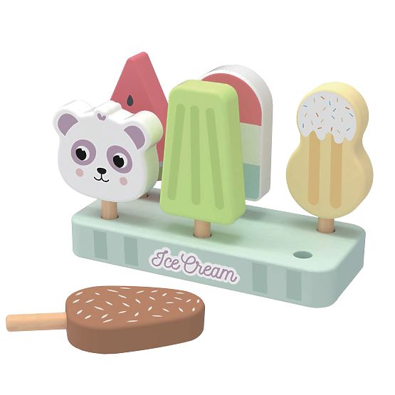 2Kids Toys Set Gelato