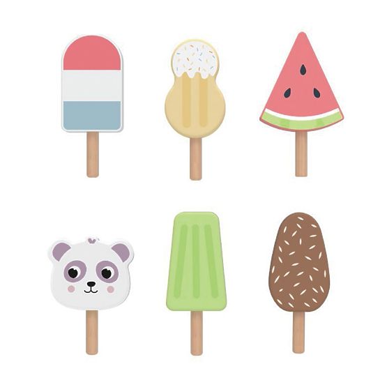2Kids Toys Set Gelato