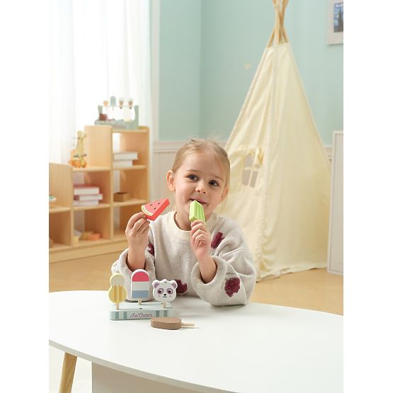 2Kids Toys Set Gelato