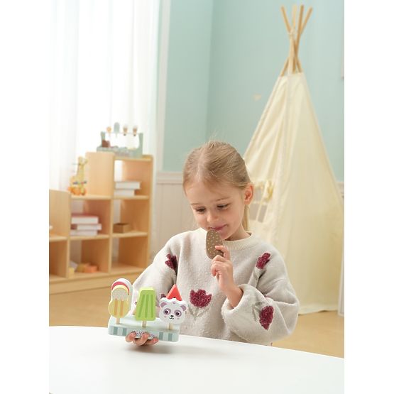 2Kids Toys Set Gelato
