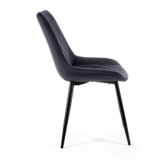 2x SEDIA SJ.0488 NERA