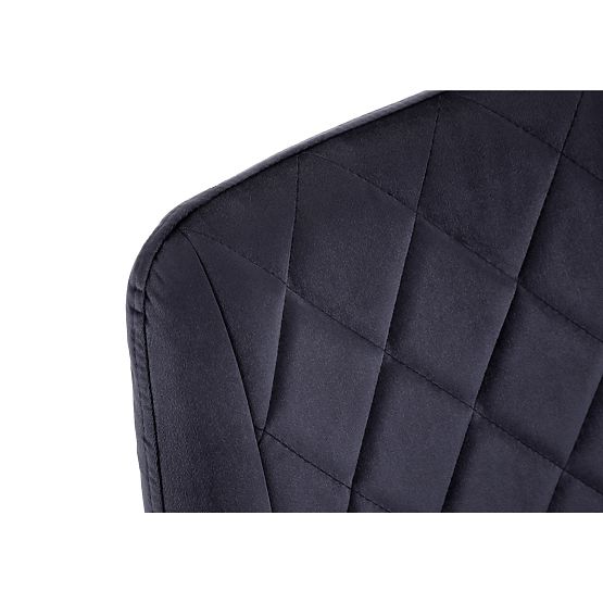 2x SEDIA SJ.0488 NERA