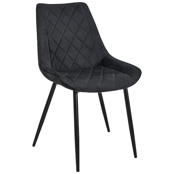 2x SEDIA SJ.0488 NERA