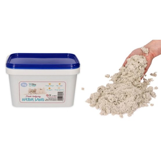 Sabbia cinetica NaturSand 3 kg