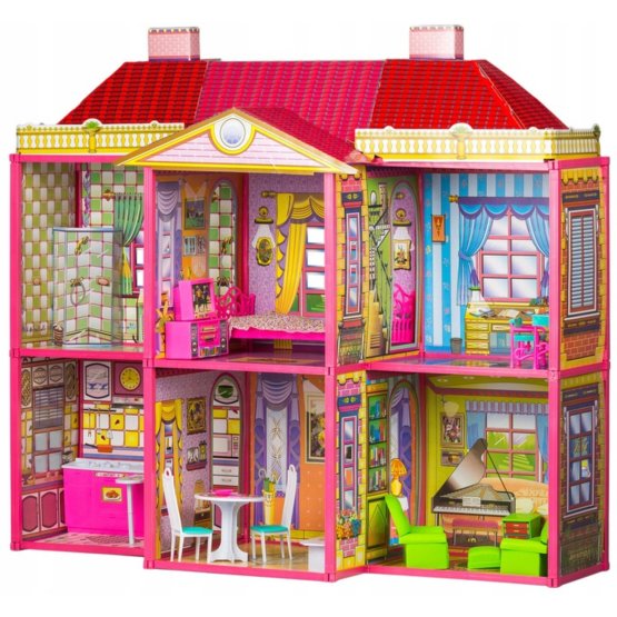 Casa delle bambole Eleanor