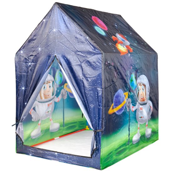 Tenda per bambini Cosmonaut