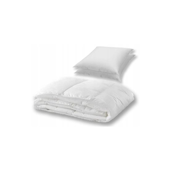Set coperta e 2 cuscini 160x200 + 2x (70x80)