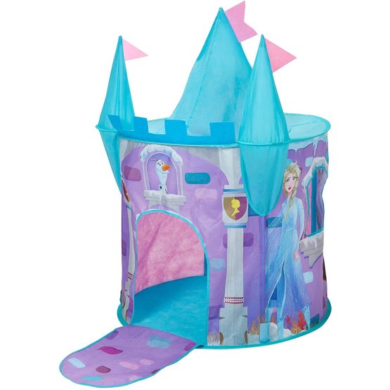 Tenda da gioco per bambini Ice Kingdom