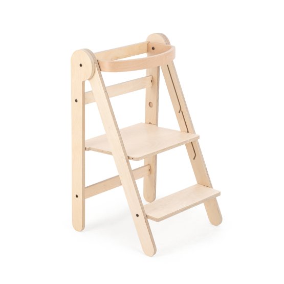 Torre di apprendimento pieghevole Fold