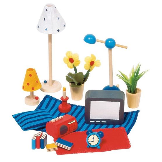 Accessori per il soggiorno