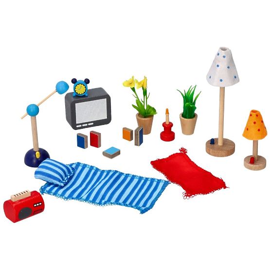 Accessori per il soggiorno