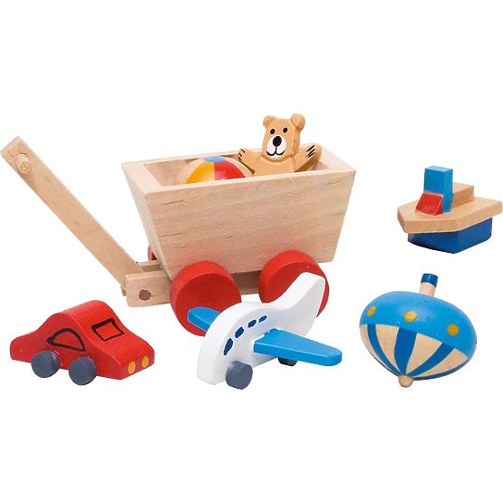 Accessori per la cameretta dei bambini