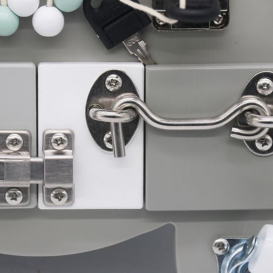 Lavagna delle attività Elefantino