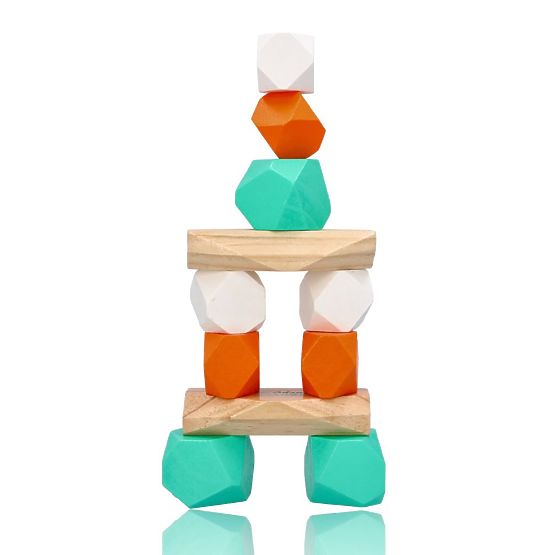 Adam Toys Pietre Bilancianti