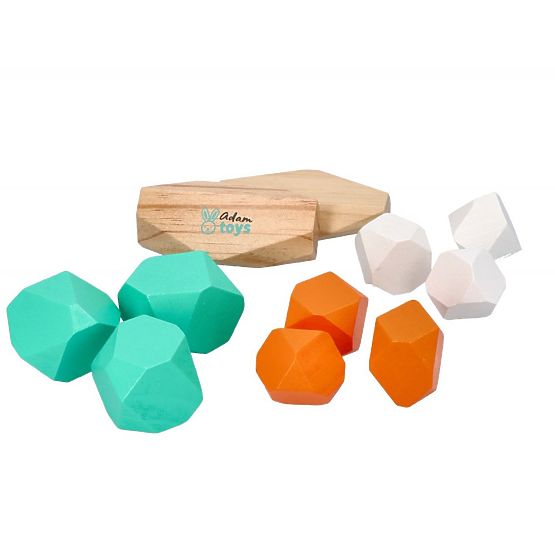 Adam Toys Pietre Bilancianti