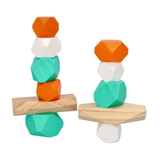 Adam Toys Pietre Bilancianti
