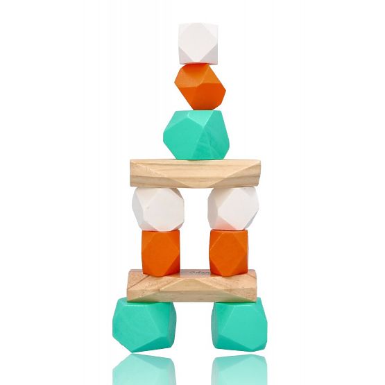 Adam Toys Pietre Bilancianti