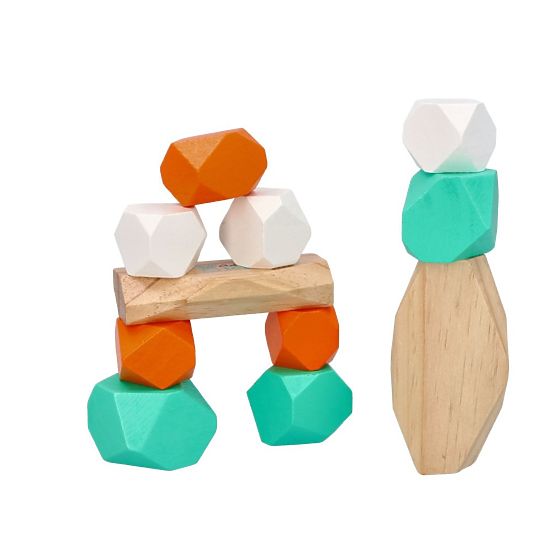 Adam Toys Pietre Bilancianti