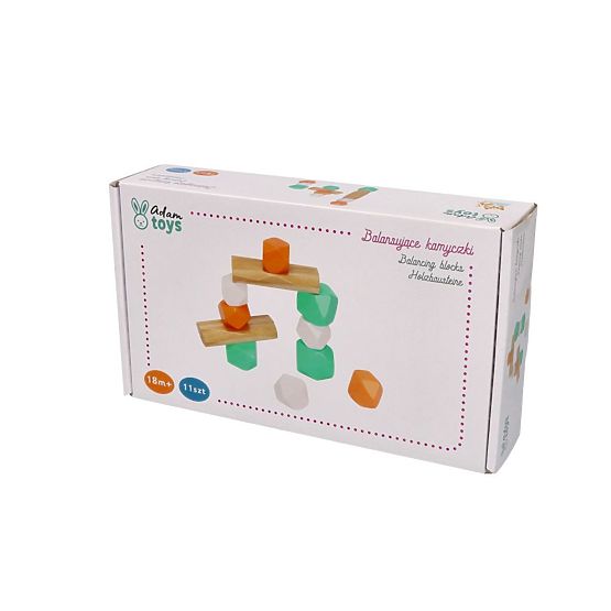 Adam Toys Pietre Bilancianti