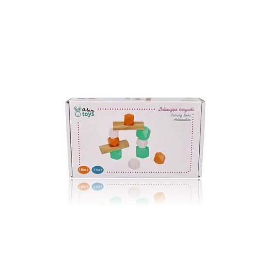 Adam Toys Pietre Bilancianti