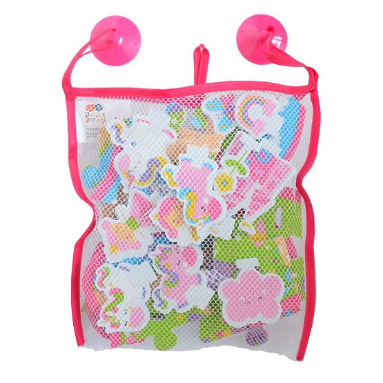 Adesivi da bagno Mondo degli Unicorni