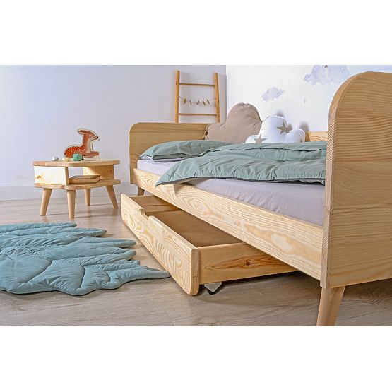 Letto di coltivazione Nell 2in1 - naturale