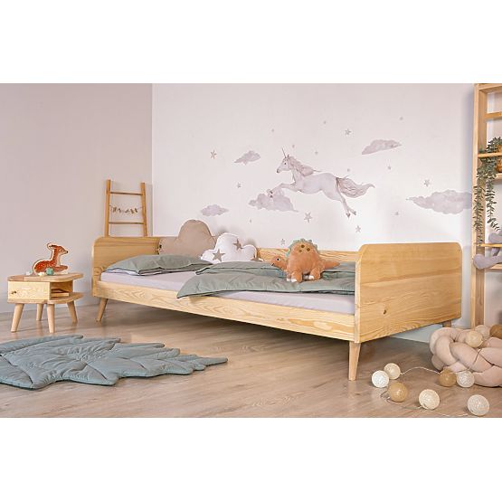 Letto di coltivazione Nell 2in1 - naturale