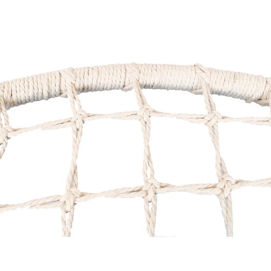 Altalena nido di cicogna - Beige