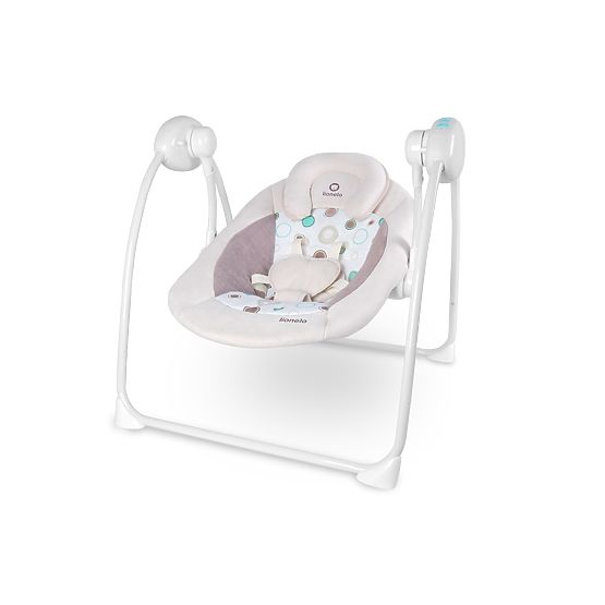 Altalena per bambini LIONELO Ruben