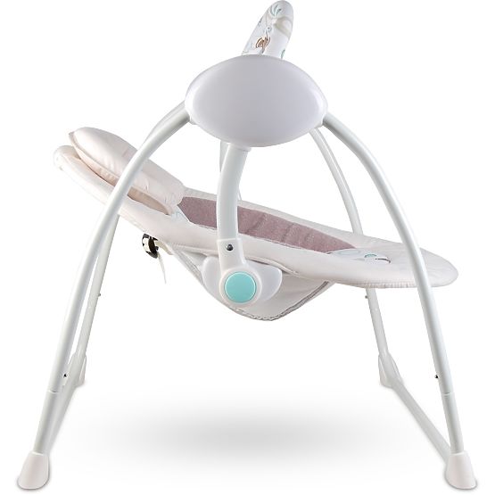 Altalena per bambini LIONELO Ruben