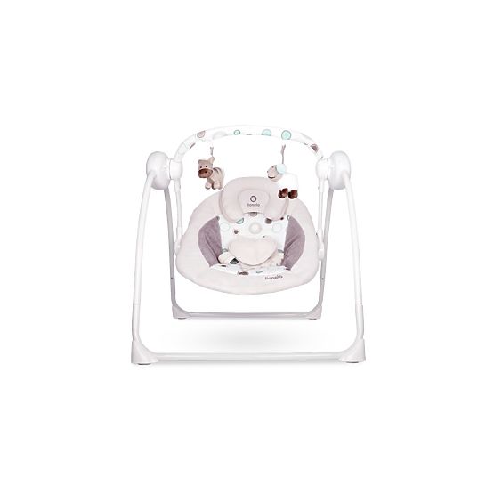 Altalena per bambini LIONELO Ruben