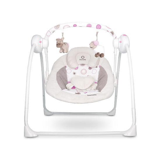 Altalena per bambini LIONELO Ruben