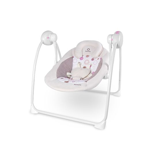 Altalena per bambini LIONELO Ruben