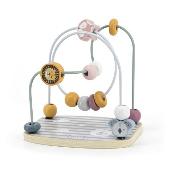 Anello Motorico PolarB