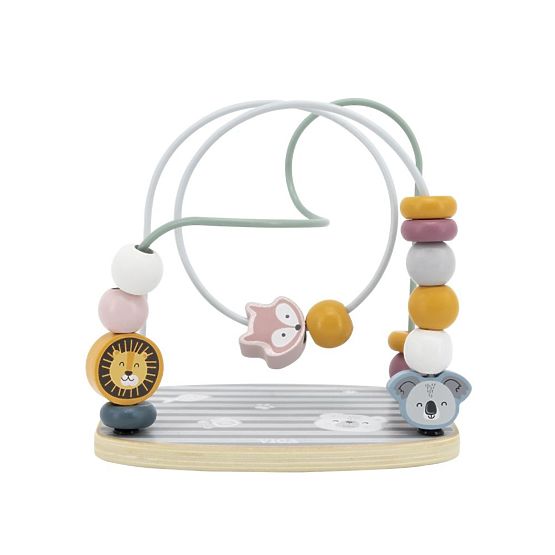 Anello Motorico PolarB