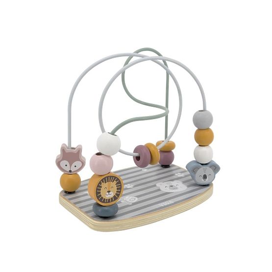 Anello Motorico PolarB